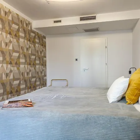 Oomph Deluxe Apt Ruska Wrocław