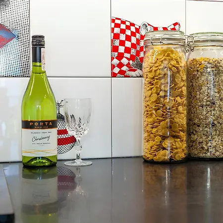 Oomph Deluxe Apt Ruska * Wrocław