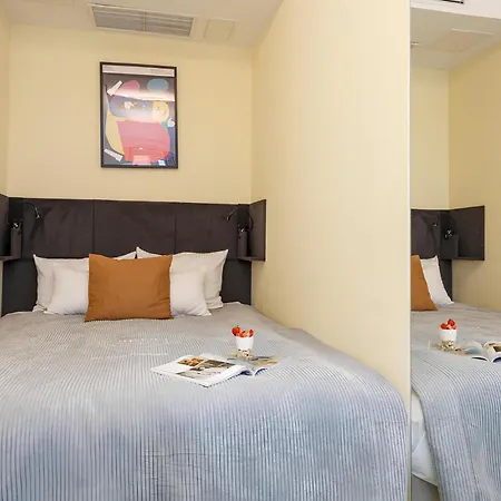 Oomph Deluxe Apt Ruska * Wrocław