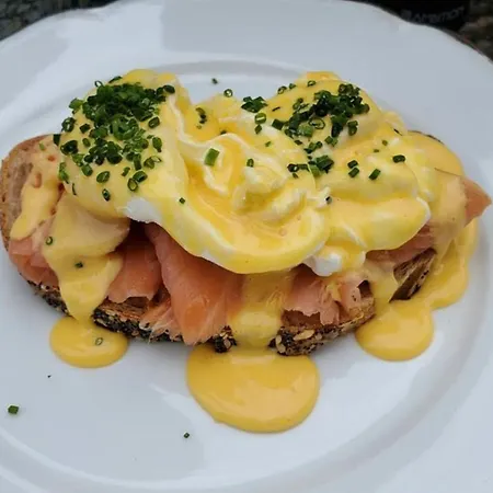 Oomph Deluxe Apt Ruska Lägenhet