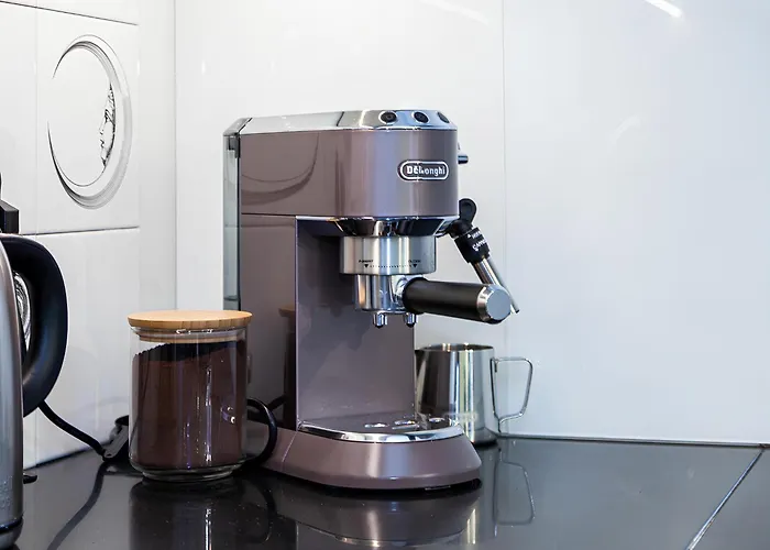 Appartement Oomph Deluxe Apt Ruska Wrocław