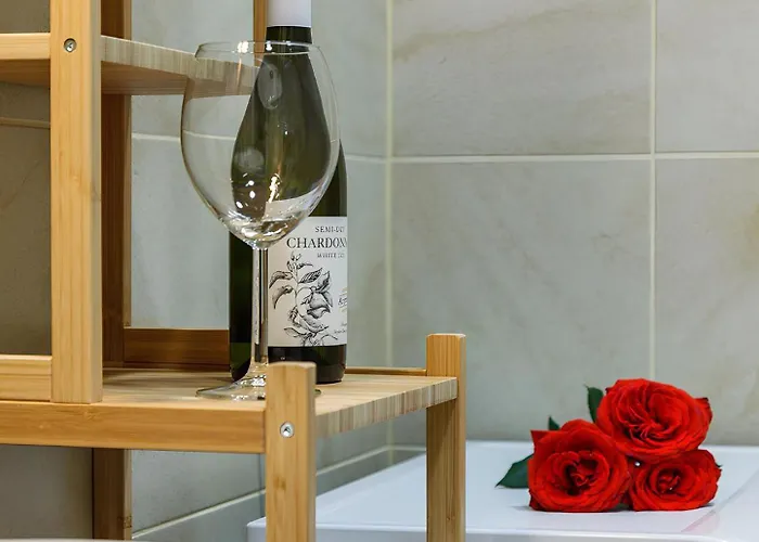 Oomph Deluxe Apt Ruska * Wrocław