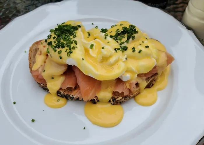 Oomph Deluxe Apt Ruska Appartement