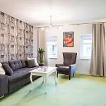 Appartamento Oomph Deluxe Apt Ruska *