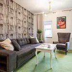 Appartamento Oomph Deluxe Apt Ruska