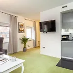 Appartamento Oomph Deluxe Apt Ruska Breslavia