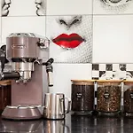 Oomph Deluxe Apt Ruska * Breslavia
