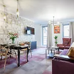 Appartamento Oomph Deluxe Apt Ruska Breslavia