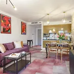 Appartamento Oomph Deluxe Apt Ruska