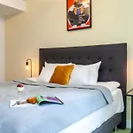 Appartamento Oomph Deluxe Apt Ruska Breslavia