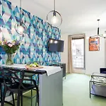 Appartamento Oomph Deluxe Apt Ruska Breslavia