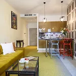 Appartamento Oomph Deluxe Apt Ruska