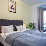 Appartamento Oomph Deluxe Apt Ruska Breslavia