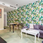 Oomph Deluxe Apt Ruska * Breslavia