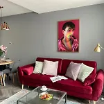 Appartamento Oomph Deluxe Apt Ruska Breslavia