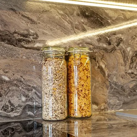 Oomph Deluxe Apt Ruska Apartment *