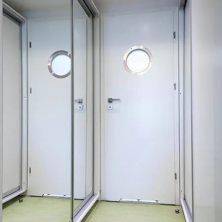 Appartamento Oomph Deluxe Apt Ruska *