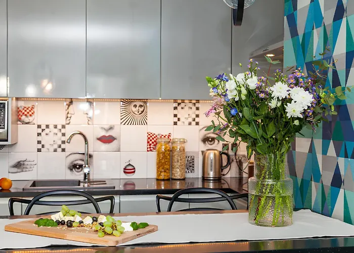 Oomph Deluxe Apt Ruska Vratislav