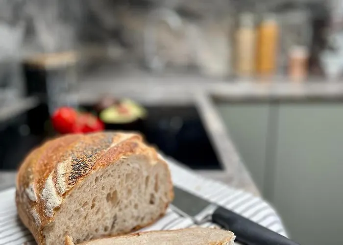 Oomph Deluxe Apt Ruska Apartmán Vratislav